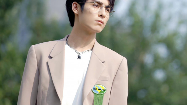 Обои картинки фото мужчины, wang hao xuan, ван, хао, сюань