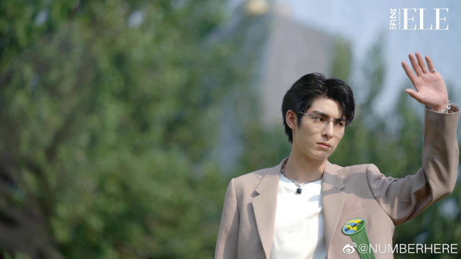 Обои картинки фото мужчины, wang hao xuan, ван, хао, сюань