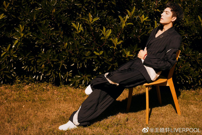 Обои картинки фото 16, 09, 2022, мужчины, wang hao xuan, ван, хао, сюань