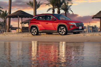 Картинка автомобили hyundai