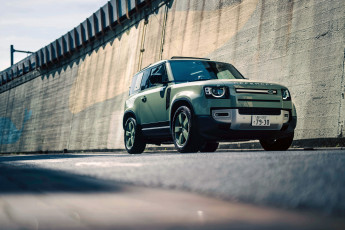 Картинка автомобили land-rover