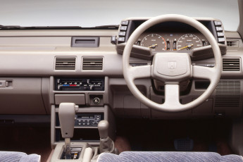 Картинка автомобили спидометры торпедо honda