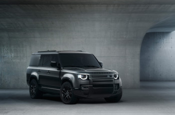 Картинка автомобили land-rover