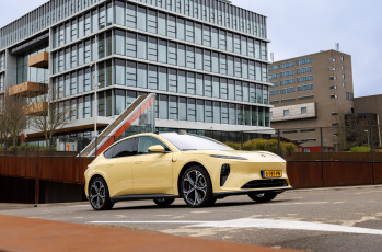 Картинка автомобили nio