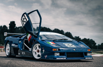 Картинка автомобили lamborghini