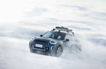 Картинка автомобили mini