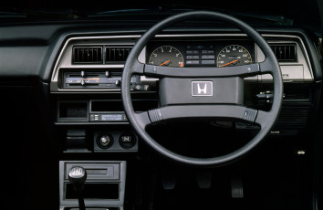 Картинка автомобили спидометры торпедо honda