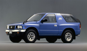 Картинка автомобили honda