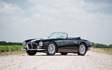 Картинка автомобили maserati