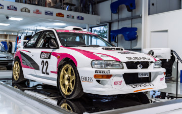 Картинка автомобили выставки+и+уличные+фото subaru