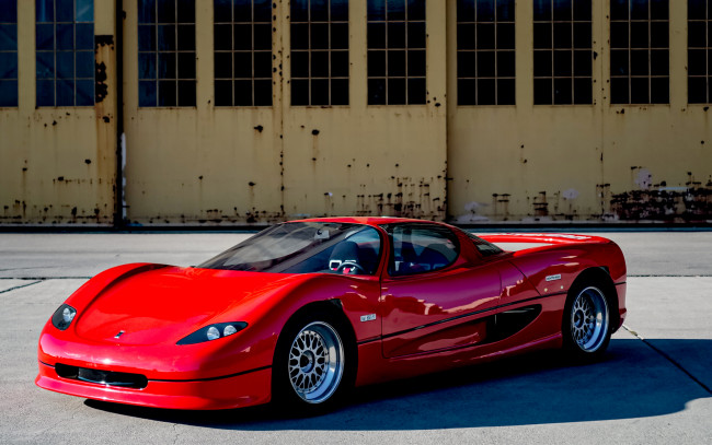 Обои картинки фото автомобили, monteverdi