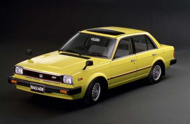 Обои картинки фото автомобили, honda