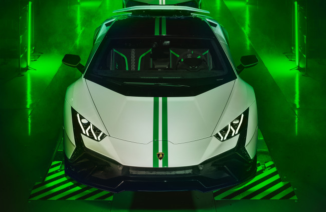 Обои картинки фото автомобили, lamborghini