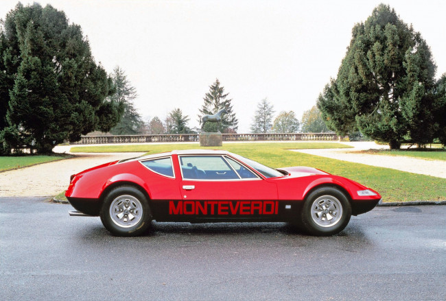 Обои картинки фото автомобили, monteverdi
