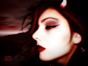 Картинка zodiac capricorn разное знаки зодиака