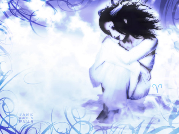 Обои картинки фото zodiac, aries, разное, знаки, зодиака