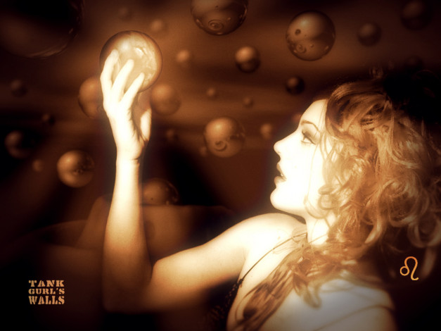 Обои картинки фото zodiac, leo, разное, знаки, зодиака