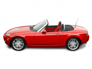 Картинка автомобили mazda