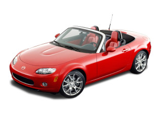 Картинка автомобили mazda