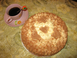 Картинка еда торт только