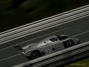 Картинка видео игры gran turismo