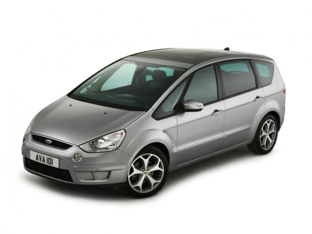 Обои картинки фото автомобили, ford