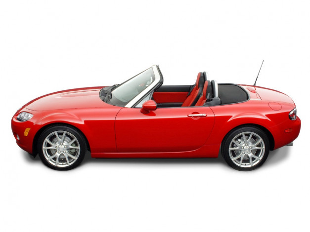 Обои картинки фото автомобили, mazda