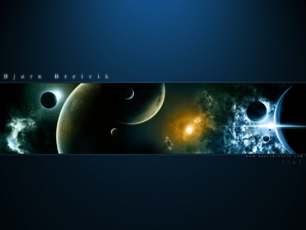 Обои картинки фото космос, арт