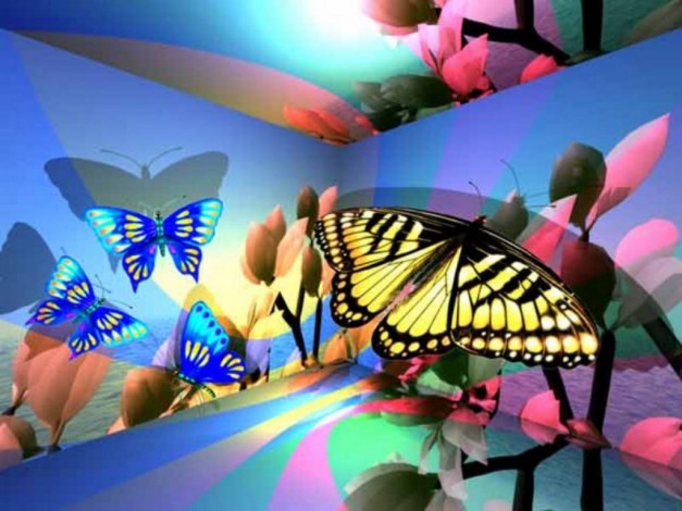 Обои картинки фото разное, компьютерный, дизайн