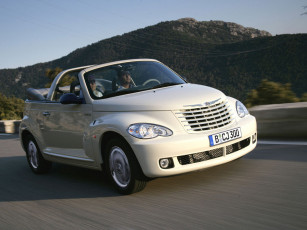 Картинка автомобили chrysler