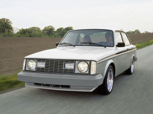 Картинка автомобили volvo