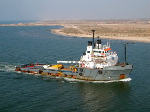 Картинка корабли баркасы буксиры