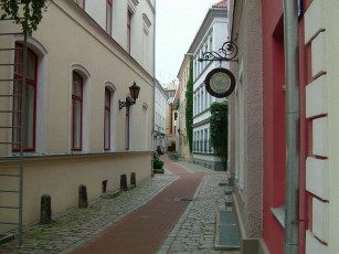 Картинка riga города рига латвия