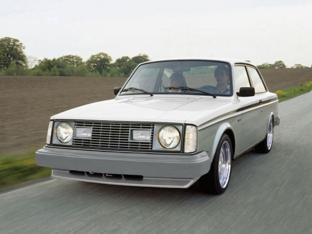 Обои картинки фото автомобили, volvo