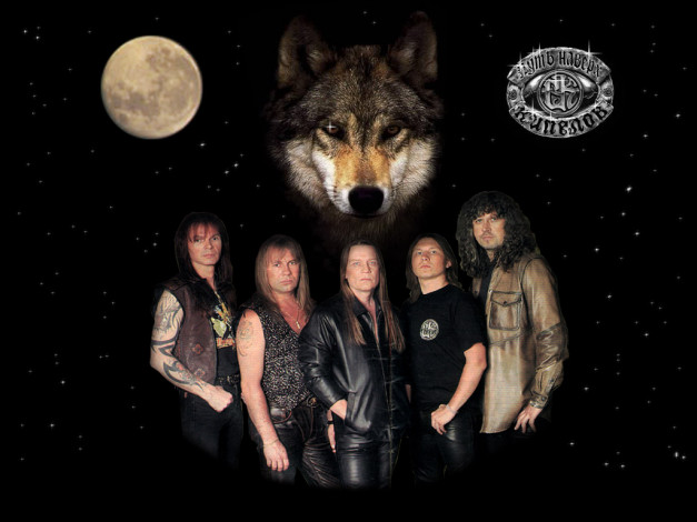 Обои картинки фото музыка, кипелов