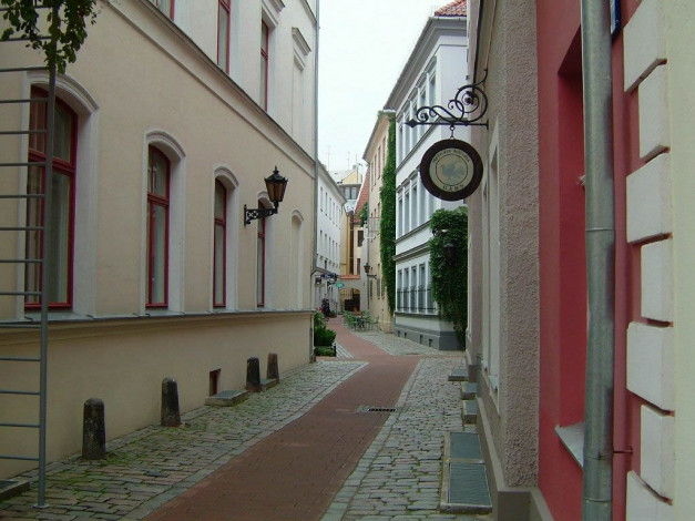 Обои картинки фото riga, города, рига, латвия