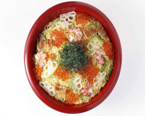 Картинка еда рыбные блюда морепродуктами