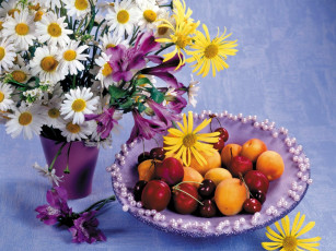 Картинка цветы букеты композиции