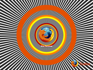 Картинка компьютеры mozilla firefox