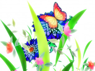 Картинка векторная графика