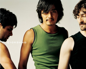 Картинка бренды giordano