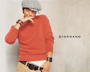 Картинка бренды giordano