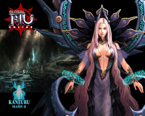 Картинка видео игры mu online