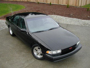 Картинка автомобили chevrolet