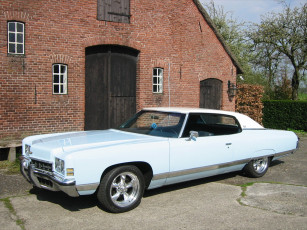 Картинка автомобили chevrolet