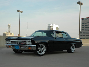 Картинка автомобили chevrolet