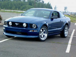 Картинка автомобили ford