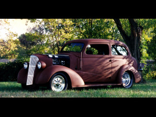 Картинка автомобили hotrod dragster