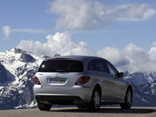 Картинка автомобили mercedes benz