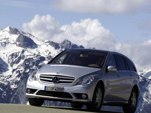 Картинка автомобили mercedes benz